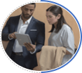 Deliver new methods of secure workforce efficiency