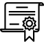 Course Completion Certificate